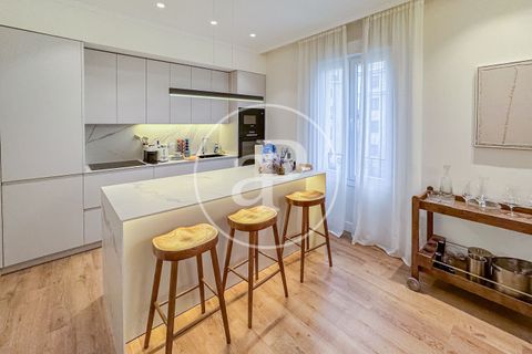 Lejlighed i Madrid, Madrid, Madrid - € 1.500.000 | Ref: VM2512054 - foto 8