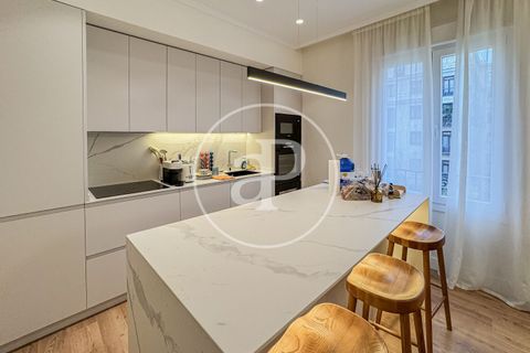 Lejlighed i Madrid, Madrid, Madrid - € 1.500.000 | Ref: VM2512054 - foto 9