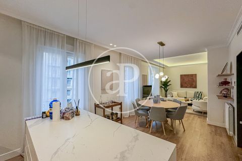 Lejlighed i Madrid, Madrid, Madrid - € 1.500.000 | Ref: VM2512054 - foto 10