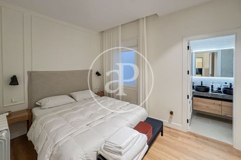 Lejlighed i Madrid, Madrid, Madrid - € 1.500.000 | Ref: VM2512054 - foto 11