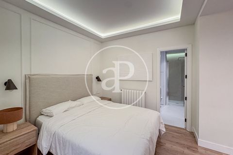 Lejlighed i Madrid, Madrid, Madrid - € 1.500.000 | Ref: VM2512054 - foto 12