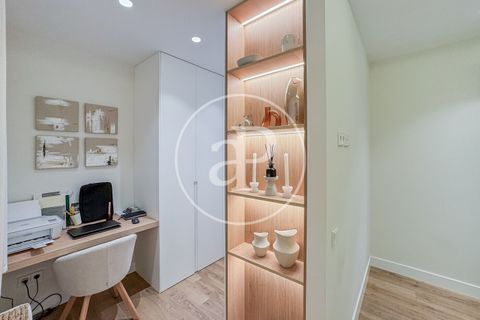Lejlighed i Madrid, Madrid, Madrid - € 1.500.000 | Ref: VM2512054 - foto 13