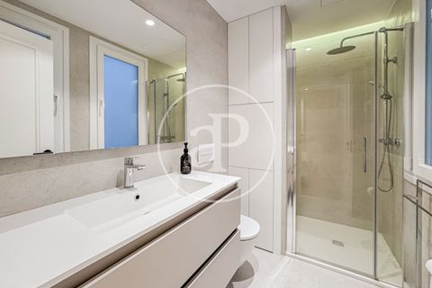 Lejlighed i Madrid, Madrid, Madrid - € 1.500.000 | Ref: VM2512054 - foto 14