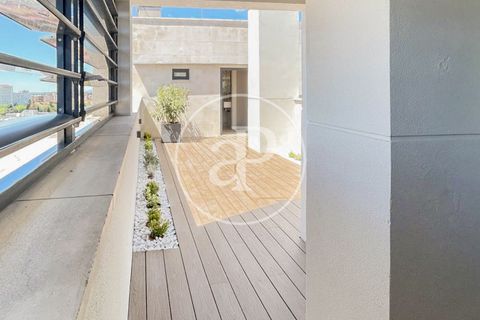 Penthouse i Madrid, Madrid, Madrid - € 975 000 | Ref: VM2512056 - foto 2