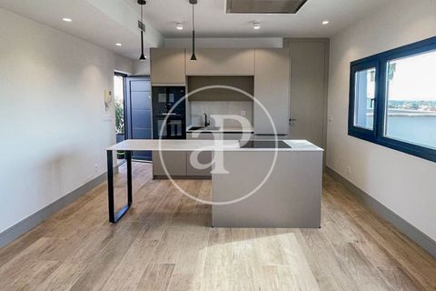 Penthouse i Madrid, Madrid, Madrid - € 975 000 | Ref: VM2512056 - foto 3