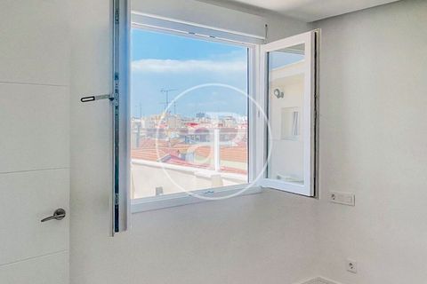 Penthouse i Madrid, Madrid, Madrid - € 975 000 | Ref: VM2512056 - foto 4