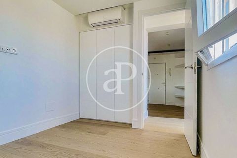 Penthouse i Madrid, Madrid, Madrid - € 975 000 | Ref: VM2512056 - foto 5