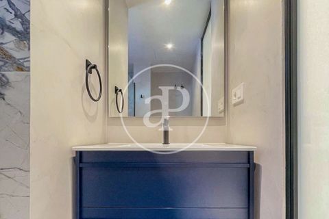 Penthouse i Madrid, Madrid, Madrid - € 975 000 | Ref: VM2512056 - foto 9