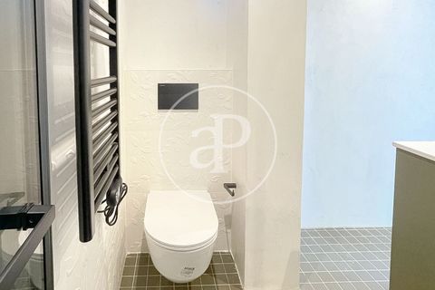 Penthouse i Madrid, Madrid, Madrid - € 975 000 | Ref: VM2512056 - foto 10