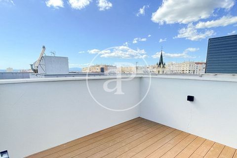 Penthouse i Madrid, Madrid, Madrid - € 975 000 | Ref: VM2512056 - foto 11
