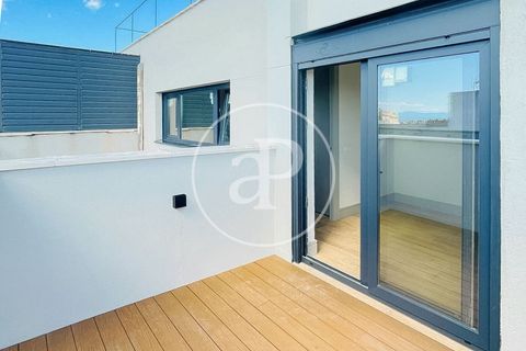 Penthouse i Madrid, Madrid, Madrid - € 975 000 | Ref: VM2512056 - foto 12