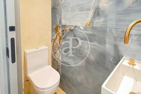 Penthouse i Madrid, Madrid, Madrid - € 975 000 | Ref: VM2512056 - foto 13