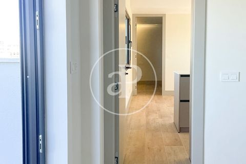 Penthouse i Madrid, Madrid, Madrid - € 975 000 | Ref: VM2512056 - foto 15