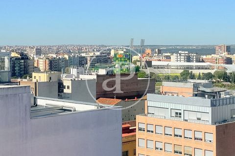 Penthouse i Madrid, Madrid, Madrid - € 975 000 | Ref: VM2512056 - foto 17