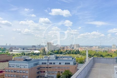 Penthouse i Madrid, Madrid, Madrid - € 975 000 | Ref: VM2512056 - foto 18