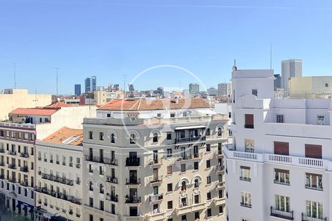 Penthouse i Madrid, Madrid, Madrid - € 975 000 | Ref: VM2512056 - foto 19