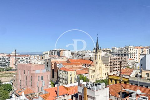 Penthouse i Madrid, Madrid, Madrid - € 975 000 | Ref: VM2512056 - foto 20
