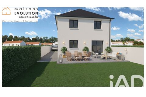 Terra a Osny, Val-d'Oise, Osny - € 229.000 | Ref: 101021 - foto 7