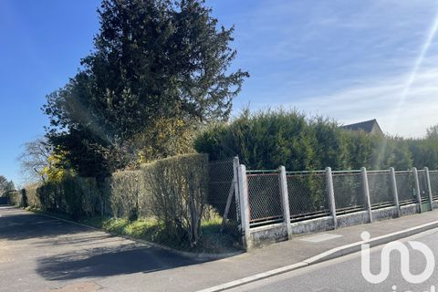 Terra a Osny, Val-d'Oise, Osny - € 229.000 | Ref: 101021 - foto 11