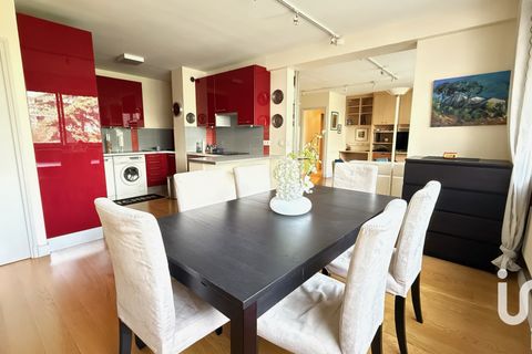 Lejlighed i Paris, Paris, Paris - € 884.000 | Ref: 101021 - foto 2