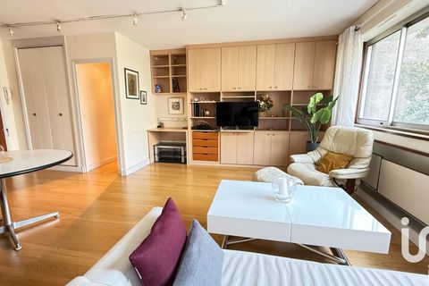 Lejlighed i Paris, Paris, Paris - € 884.000 | Ref: 101021 - foto 5