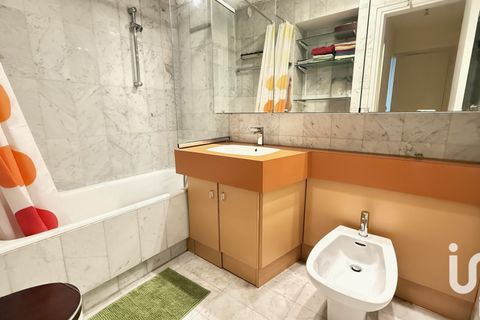 Lejlighed i Paris, Paris, Paris - € 884.000 | Ref: 101021 - foto 12