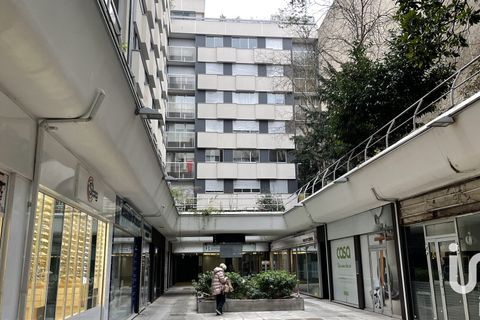 Lejlighed i Paris, Paris, Paris - € 884.000 | Ref: 101021 - foto 18