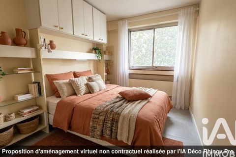 Lejlighed i Paris, Paris, Paris - € 884.000 | Ref: 101021 - foto 8