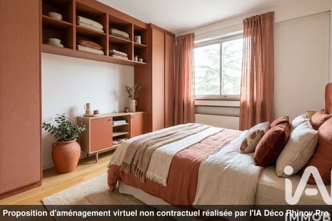 Lejlighed i Paris, Paris, Paris - € 884.000 | Ref: 101021 - foto 10