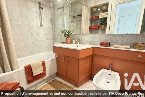 Lejlighed i Paris, Paris, Paris - € 884.000 | Ref: 101021 - foto 13