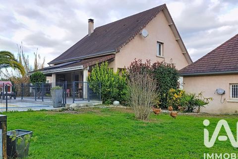 Villa i Tarsacq, Pyrenees-Atlantiques, Tarsacq - € 352.000 | Ref: 52464 - foto 2