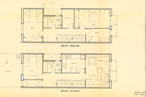 Rækkehus i Barcelona, Barcelona, Barcelona - € 525.000 | Ref: 774437 - foto 40