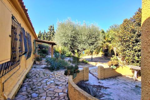 Villa - Mutxamel, Alicante, Mutxamel - € 650 000 | Réf : 1RE1083 - photo 3