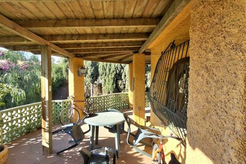 Villa - Mutxamel, Alicante, Mutxamel - € 650 000 | Réf : 1RE1083 - photo 4