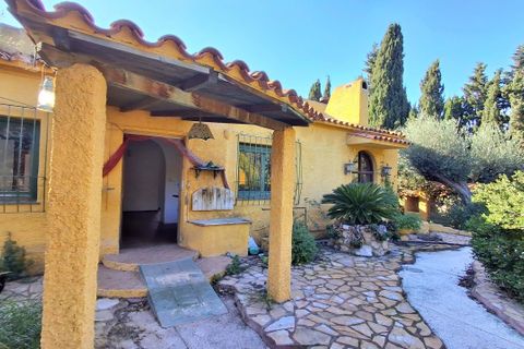Villa - Mutxamel, Alicante, Mutxamel - € 650 000 | Réf : 1RE1083 - photo 5