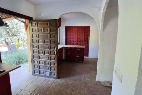Villa - Mutxamel, Alicante, Mutxamel - € 650 000 | Réf : 1RE1083 - photo 23