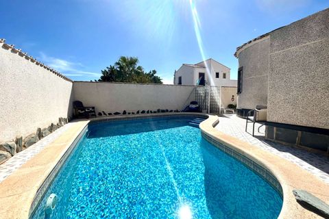 Villa a Orihuela, Alicante, Orihuela - € 389.000 | Ref: C-1085 - foto 27