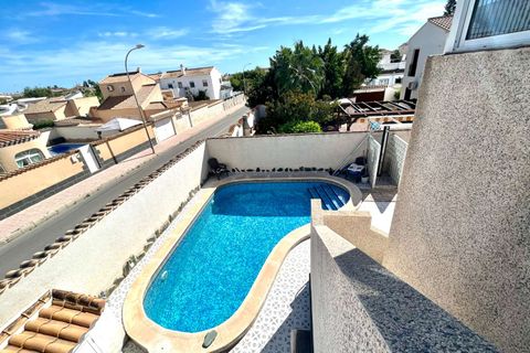 Villa a Orihuela, Alicante, Orihuela - € 389.000 | Ref: C-1085 - foto 31