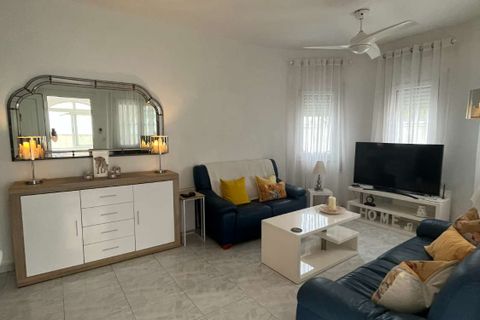 Villa a Orihuela, Alicante, Orihuela - € 389.000 | Ref: C-1085 - foto 8