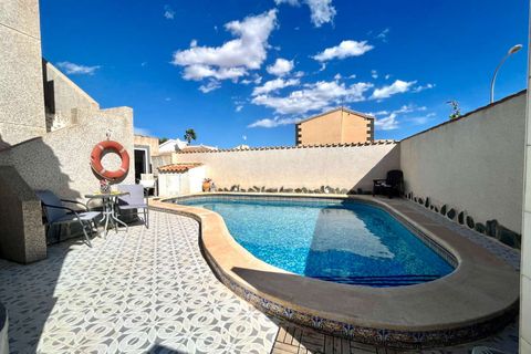 Villa a Orihuela, Alicante, Orihuela - € 389.000 | Ref: C-1085 - foto 3