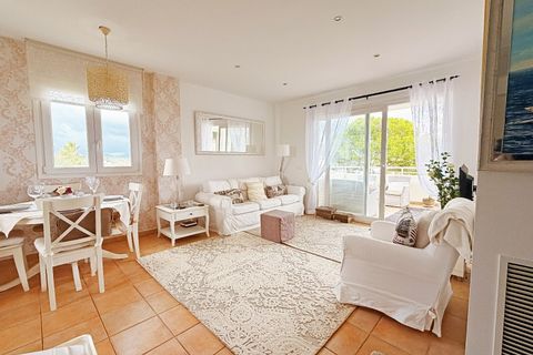 Lejlighed i Cala d'Or, Mallorca, Cala d'Or - € 334.500 | Ref: 7087 WF - foto 7