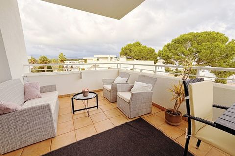 Lejlighed i Cala d'Or, Mallorca, Cala d'Or - € 334.500 | Ref: 7087 WF - foto 8