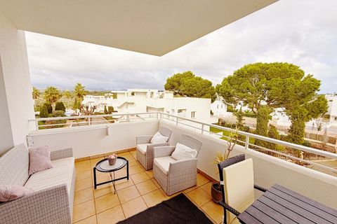 Lejlighed i Cala d'Or, Mallorca, Cala d'Or - € 334.500 | Ref: 7087 WF - foto 9