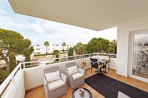 Lejlighed i Cala d'Or, Mallorca, Cala d'Or - € 334.500 | Ref: 7087 WF - foto 10