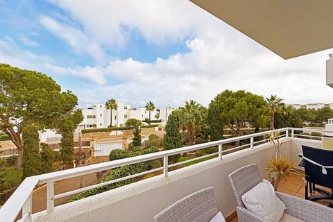 Lejlighed i Cala d'Or, Mallorca, Cala d'Or - € 334.500 | Ref: 7087 WF - foto 11