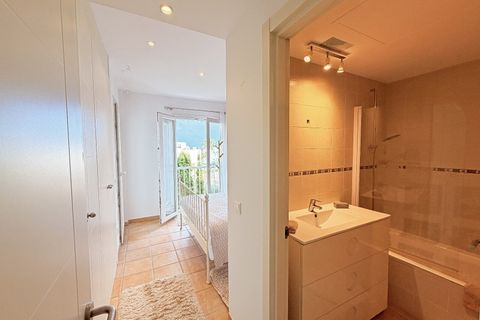 Lejlighed i Cala d'Or, Mallorca, Cala d'Or - € 334.500 | Ref: 7087 WF - foto 14