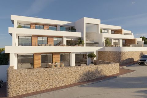 Lejlighed i Benitachell, Alicante, Benitachell - € 476.000 | Ref: V11951 - foto 6