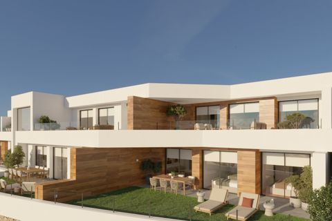 Lejlighed i Benitachell, Alicante, Benitachell - € 476.000 | Ref: V11951 - foto 8