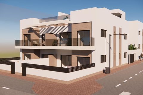 Bungalow i Rojales, Alicante, Rojales - € 281.900 | Ref: ALBASALINA5-TFB - foto 13