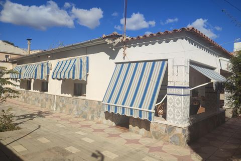 Villa i Monovar, Alicante, Monovar - € 319.000 | Ref: EXP12209/8930 - foto 4